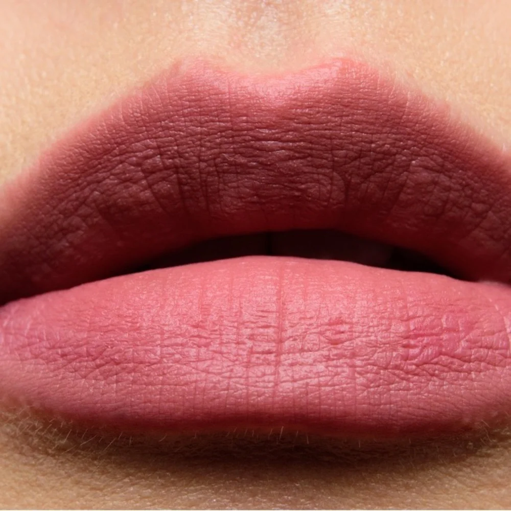 RARE BEAUTY LIP SOUFFLE MATTE CREAM LIPSTICK - COURAGE COLOR